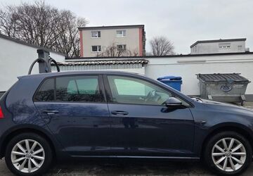VW Golf 244.000 km 7.900 &euro; Eschborn 65760