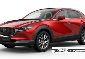 Mazda CX-30 80.129 km 18.990 &euro; Niedernhausen 65527