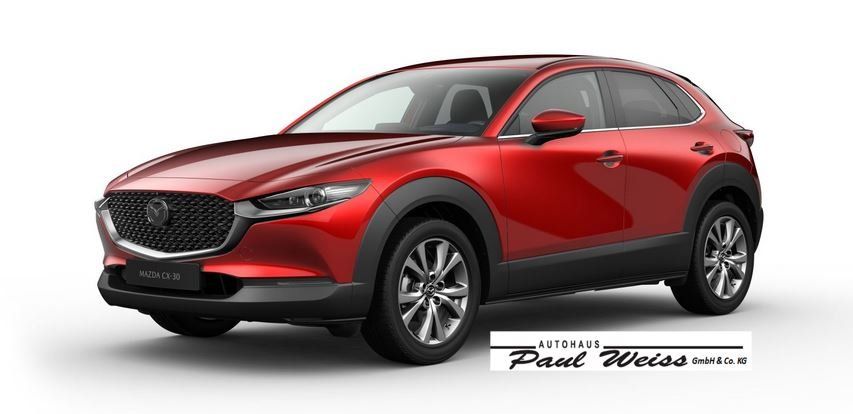 Mazda CX-30 80.129 km 18.990 &euro; Niedernhausen 65527