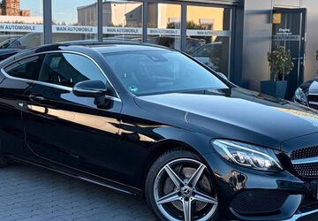 Mercedes-Benz C 250 79.000 km 26.890 &euro; Seligenstadt 63500