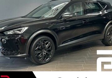 Cupra Formentor 29.900 km 35.700 &euro; Offenbach 63069