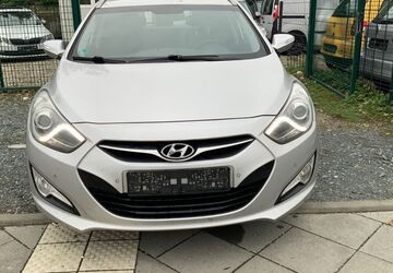 Hyundai i40 313.361 km 3.450 &euro; Frankfurt am Main 60486