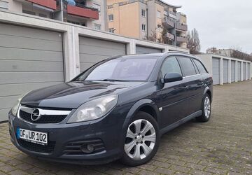 Opel Vectra 270.000 km 2.000 &euro; Offenbach am Main 63069