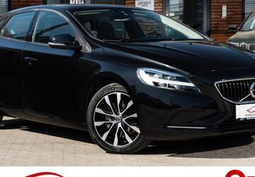 Volvo V40 163.000 km 10.950 &euro; Darmstadt 64293