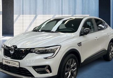Renault Arkana 33.097 km 20.700 &euro; Frankfurt / Main 60314