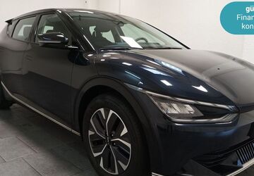 Kia EV6 54.707 km 22.470 &euro; Egelsbach 63329