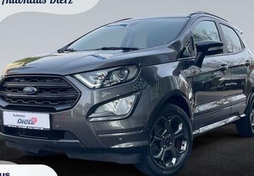 Ford EcoSport 73.826 km 13.900 &euro; Neuberg 63543