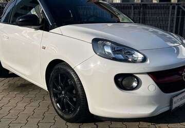 Opel Adam 98.580 km 6.900 &euro; Frankfurt am Main 60388