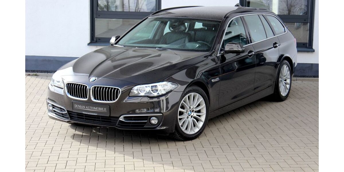 BMW 520 98.600 km 19.900 &euro; Bischofsheim 65474
