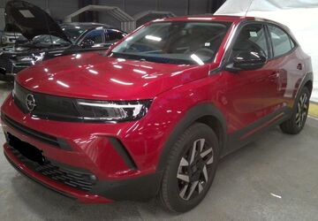 Opel Mokka 23.534 km 18.980 &euro; Rüsselsheim 65428