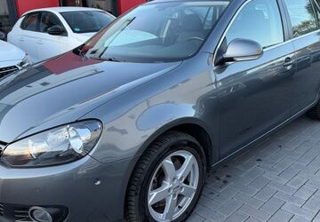 VW Golf 53.864 km 11.200 &euro; FRANKFURT AM MAIN 60488