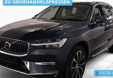 Volvo XC60 121.448 km 36.497 &euro; Frankfurt 60596