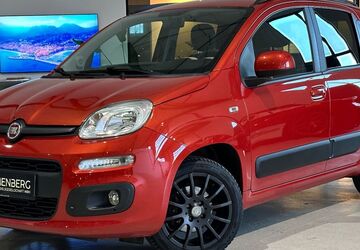 Fiat Panda 35.047 km 5.980 &euro; Rodgau-Weiskirchen/nähe Frankfurt am Main 63110