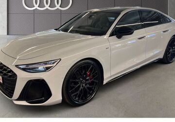 Audi A6 1.171 km 83.850 &euro; Frankfurt am Main 60314