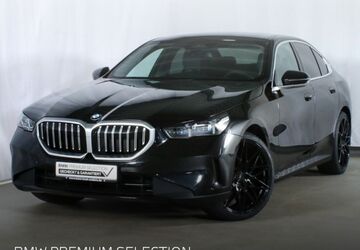 BMW 520 42.700 km 45.920 &euro; Maintal 63477