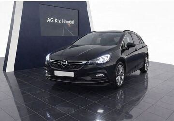 Opel Astra 91.649 km 11.950 &euro; Heusenstamm 63150