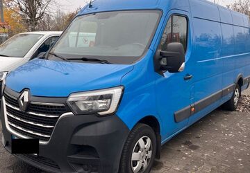 Renault Master 80.000 km 18.000 &euro; Friedberg 61169