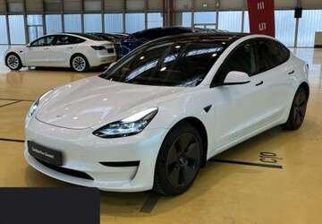 Tesla Model 3 39.950 km 26.500 &euro; Hanau 63457