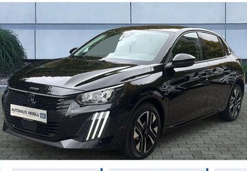 Peugeot 208 15.806 km 19.680 &euro; Rüsselsheim 65428