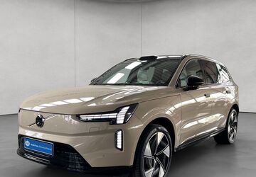 Volvo EX90 2.058 km 75.400 &euro; Frankfurt am Main 60486