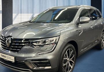 Renault Koleos 25.130 km 27.920 &euro; Frankfurt / Main 60314