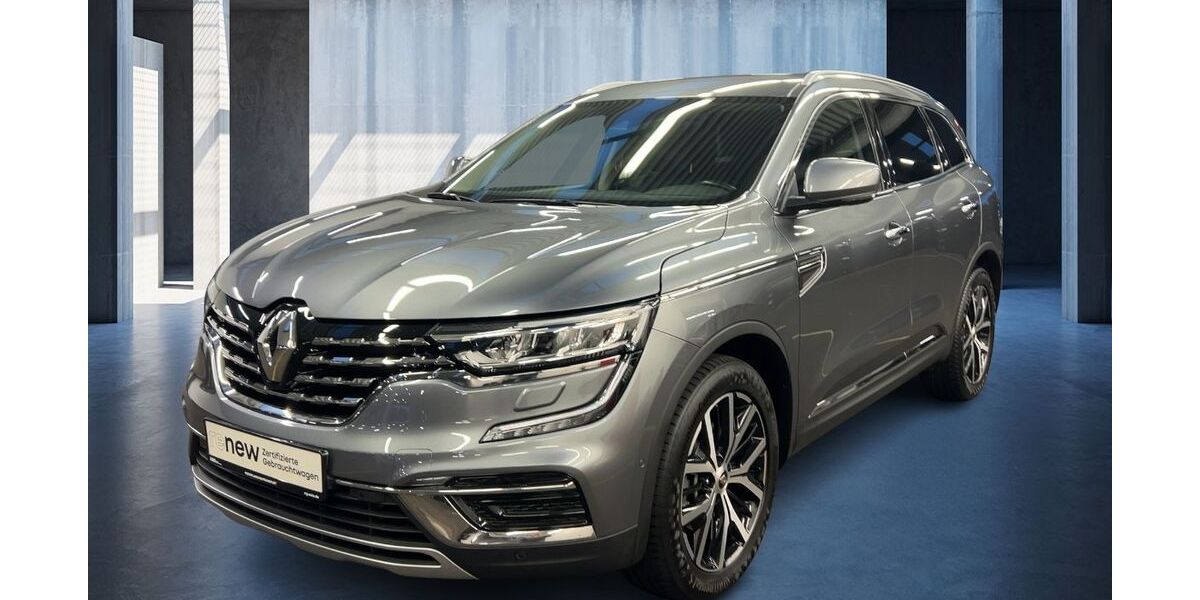 Renault Koleos 25.130 km 28.430 &euro; Frankfurt / Main 60314