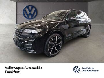 Gebrauchte VW Touareg
