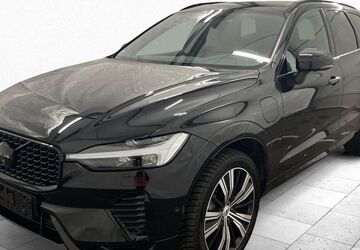 Volvo XC60 32.909 km 45.390 &euro; Frankfurt 60596