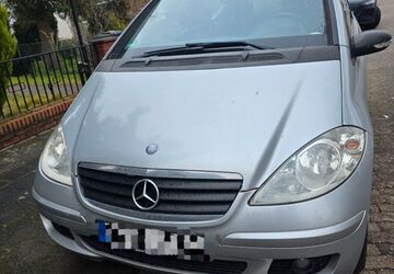 Mercedes-Benz A 180 280.000 km 1.550 &euro; Darmstadt 64297