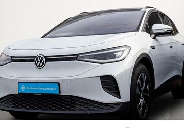 VW ID.4 27.930 km 26.940 &euro; Bad Homburg 61348