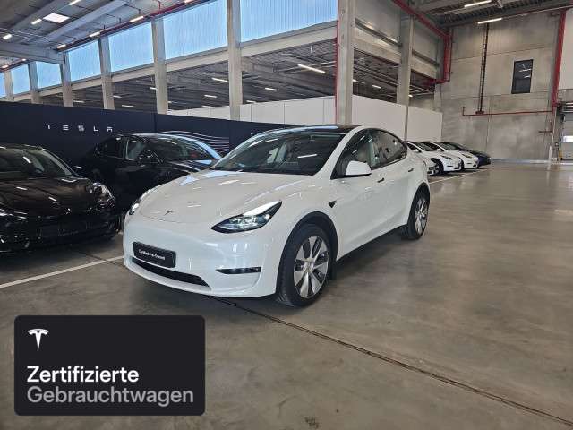 Tesla Model Y 43.314 km 40.300 &euro; Hanau 63457
