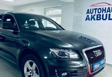 Audi Q5 176.000 km 12.490 &euro; Bruchköbel 63486