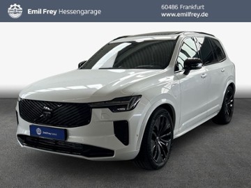 Gebrauchte Volvo XC90