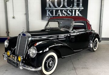 Mercedes-Benz 220 36.741 km 152.000 &euro; Wehrheim 61273