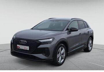 Audi Q4 e-tron 134.346 km 21.999 &euro; Darmstadt 64295