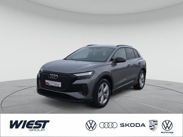 Audi Q4 e-tron 134.346 km 21.999 &euro; Darmstadt 64295