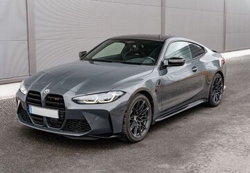 BMW M4 27.900 km 83.900 &euro; Weiterstadt 64331