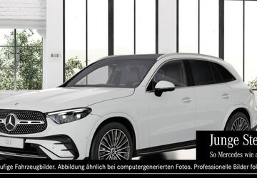 Mercedes-Benz GLC 450 12.570 km 68.570 &euro; Büttelborn 64572