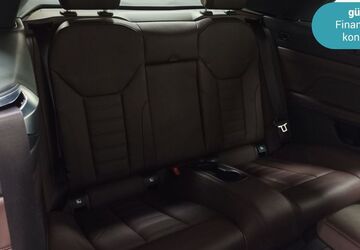 BMW 420 23.805 km 38.470 &euro; Egelsbach 63329