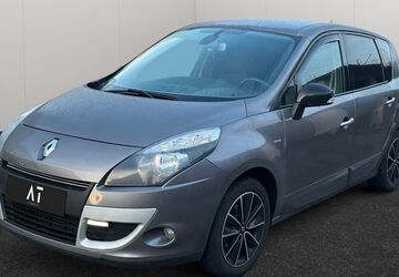 Renault Scenic 136.902 km 5.490 &euro; Frankfurt am Main 65933