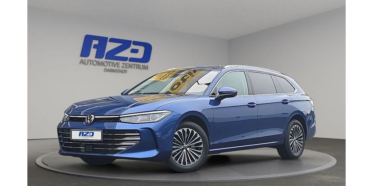 VW Passat Variant 15.000 km 45.780 &euro; Darmstadt 64293