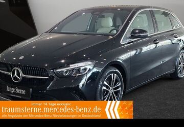 Mercedes-Benz B 200 5.743 km 29.290 &euro; Darmstadt 64295