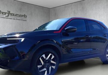 Opel Mokka 29.067 km 19.950 &euro; Rüsselsheim 65428