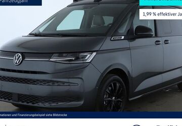 VW T7 California 18.447 km 69.440 &euro; Hanau 63452