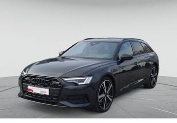 Audi A6 5.783 km 59.999 &euro; Darmstadt 64295