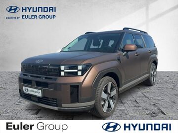 Gebrauchte Hyundai Santa Fe