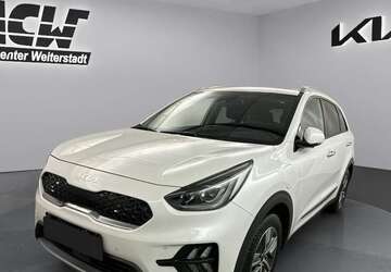 Kia Niro 34.400 km 30.000 &euro; Weiterstadt 64331