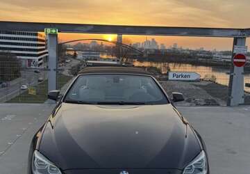 BMW 650 85.000 km 35.000 &euro; Offenbach am Main 63071