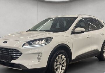 Ford Kuga 34.240 km 23.450 &euro; Frankfurt 60386