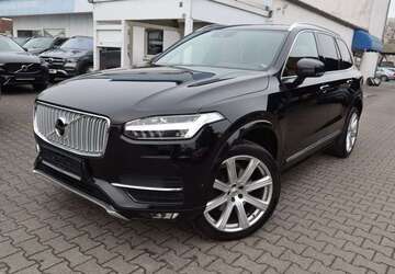 Volvo XC90 243.000 km 18.980 &euro; Darmstadt 64291
